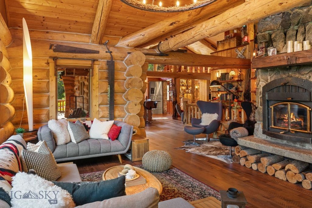 78 Lake Drive, Livingston, MT 59047 photo 31