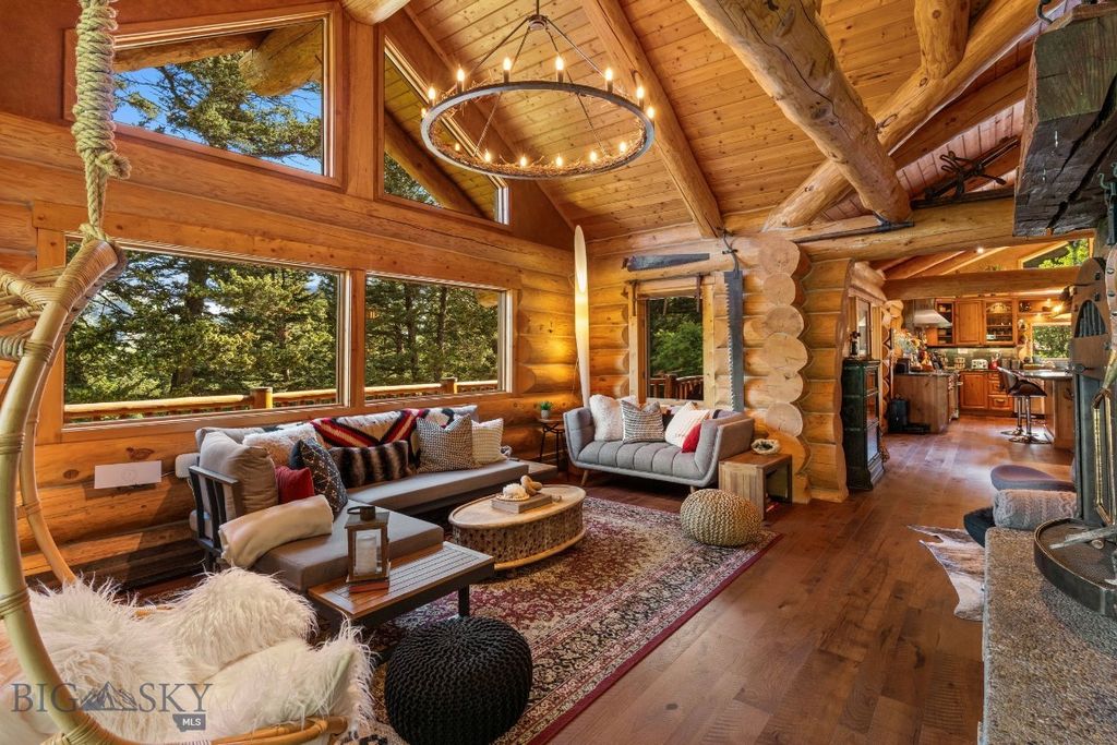 78 Lake Drive, Livingston, MT 59047 photo 32