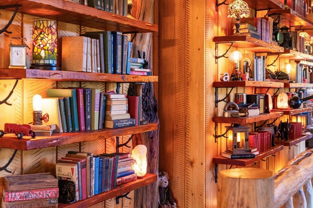 78 Lake Drive, Livingston, MT 59047 photo 33