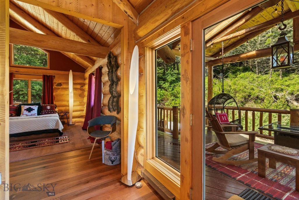 78 Lake Drive, Livingston, MT 59047 photo 35