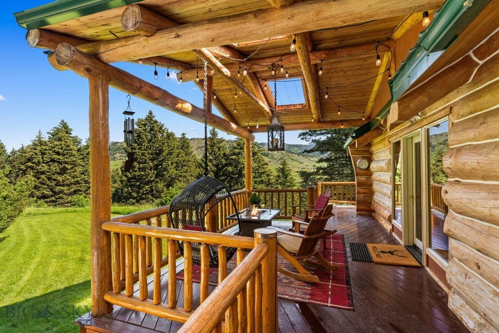 78 Lake Drive, Livingston, MT 59047 photo 36