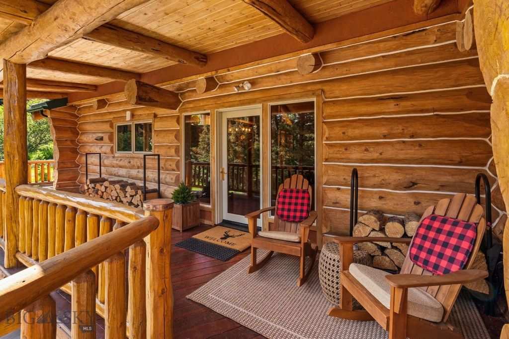 78 Lake Drive, Livingston, MT 59047 photo 38