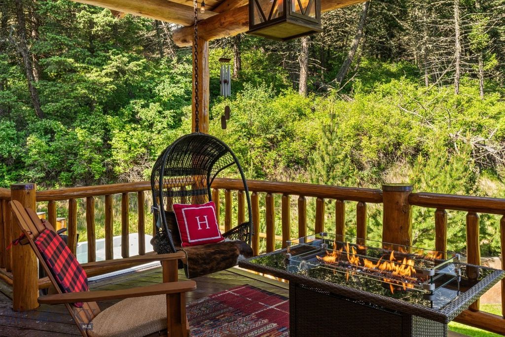 78 Lake Drive, Livingston, MT 59047 photo 39