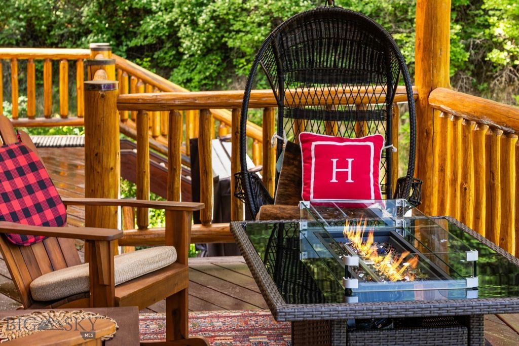 78 Lake Drive, Livingston, MT 59047 photo 40