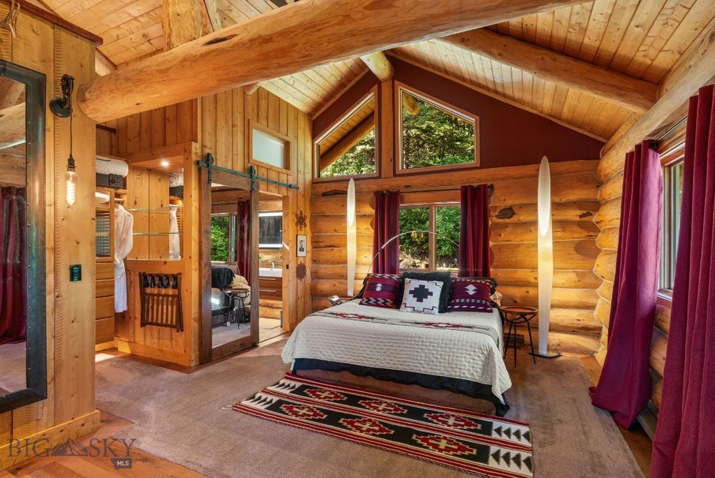 78 Lake Drive, Livingston, MT 59047 photo 42