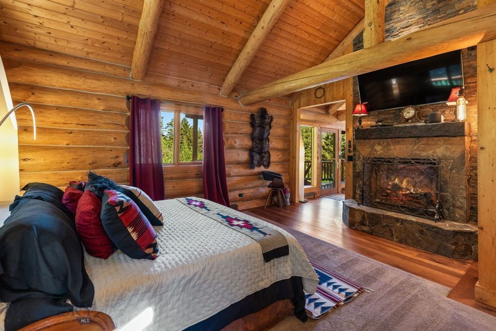 78 Lake Drive, Livingston, MT 59047 photo 43