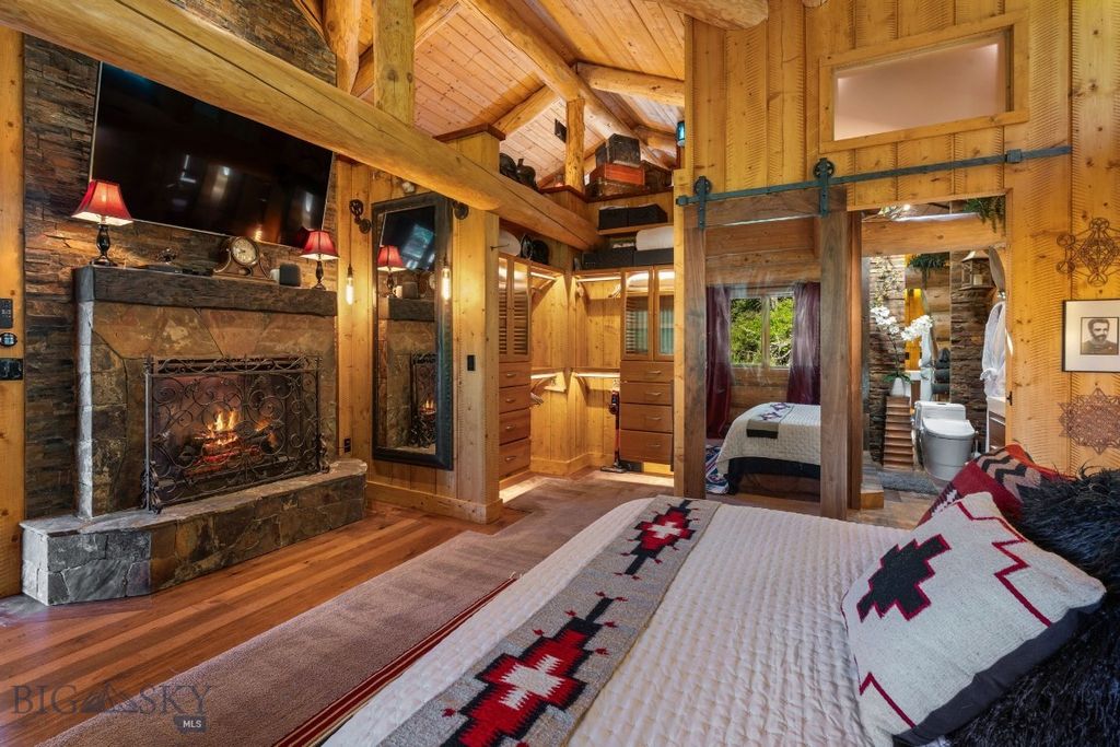 78 Lake Drive, Livingston, MT 59047 photo 44