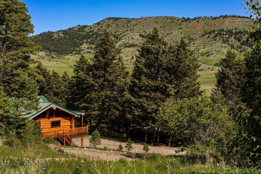 78 Lake Drive, Livingston, MT 59047 photo 5