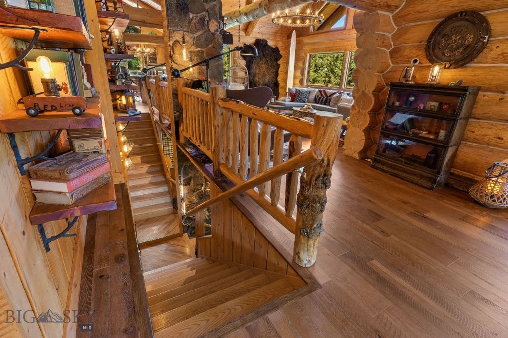 78 Lake Drive, Livingston, MT 59047 photo 51