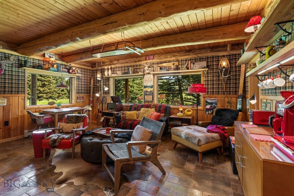 78 Lake Drive, Livingston, MT 59047 photo 52