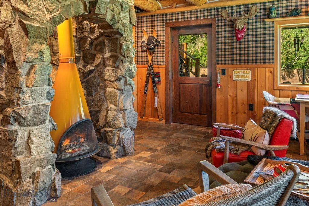 78 Lake Drive, Livingston, MT 59047 photo 53