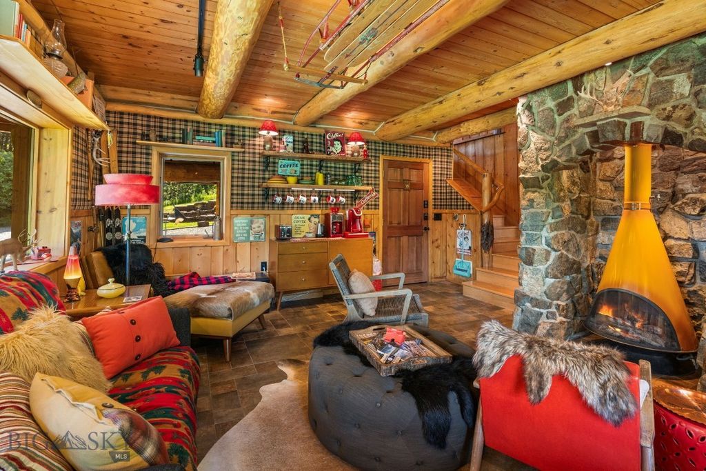 78 Lake Drive, Livingston, MT 59047 photo 57