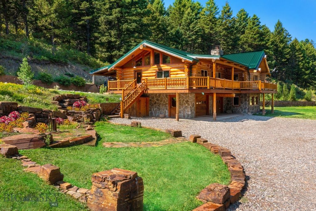 78 Lake Drive, Livingston, MT 59047 photo 6