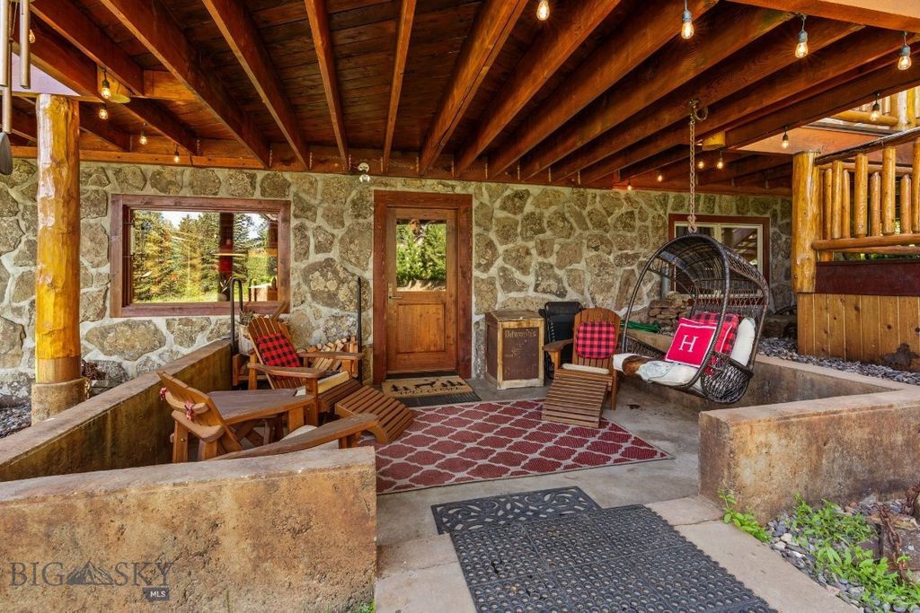 78 Lake Drive, Livingston, MT 59047 photo 62