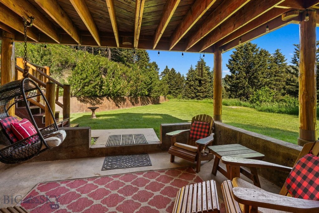 78 Lake Drive, Livingston, MT 59047 photo 63