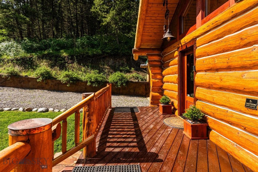 78 Lake Drive, Livingston, MT 59047 photo 69