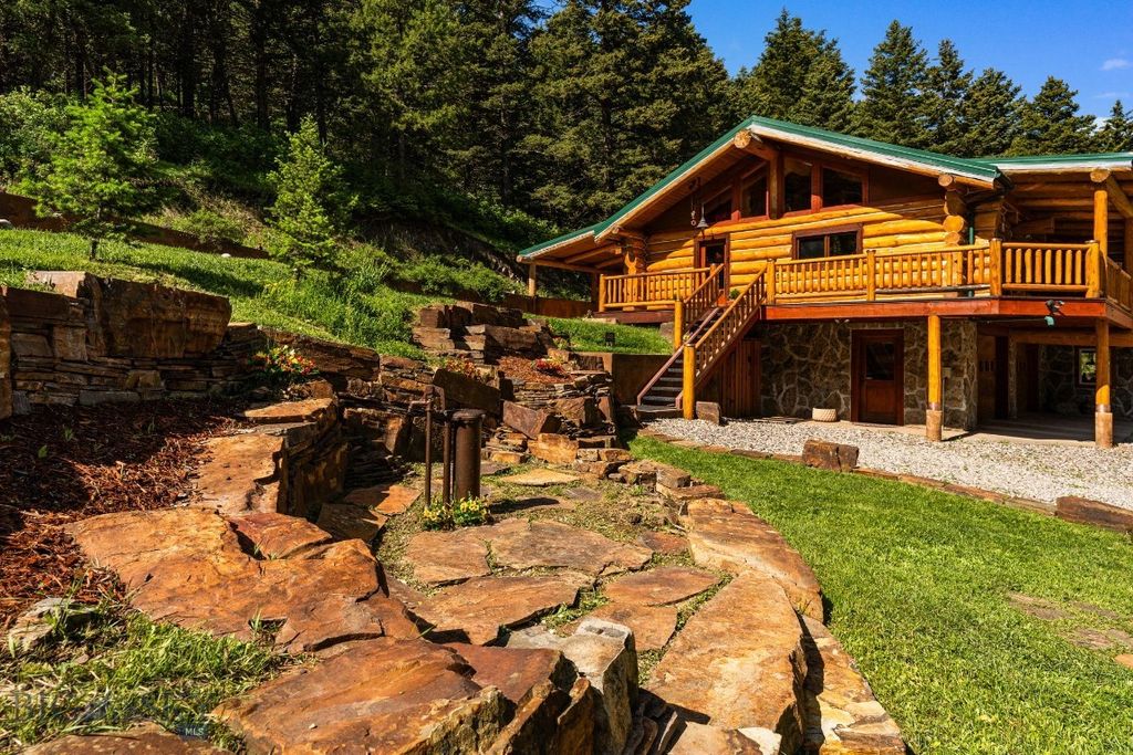 78 Lake Drive, Livingston, MT 59047 photo 74