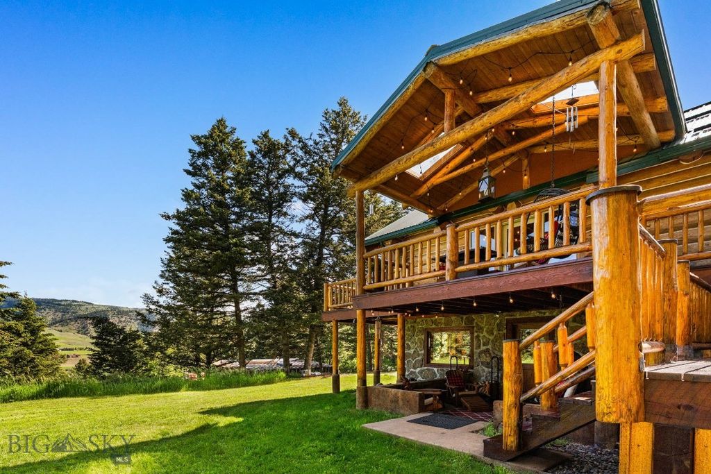 78 Lake Drive, Livingston, MT 59047 photo 75