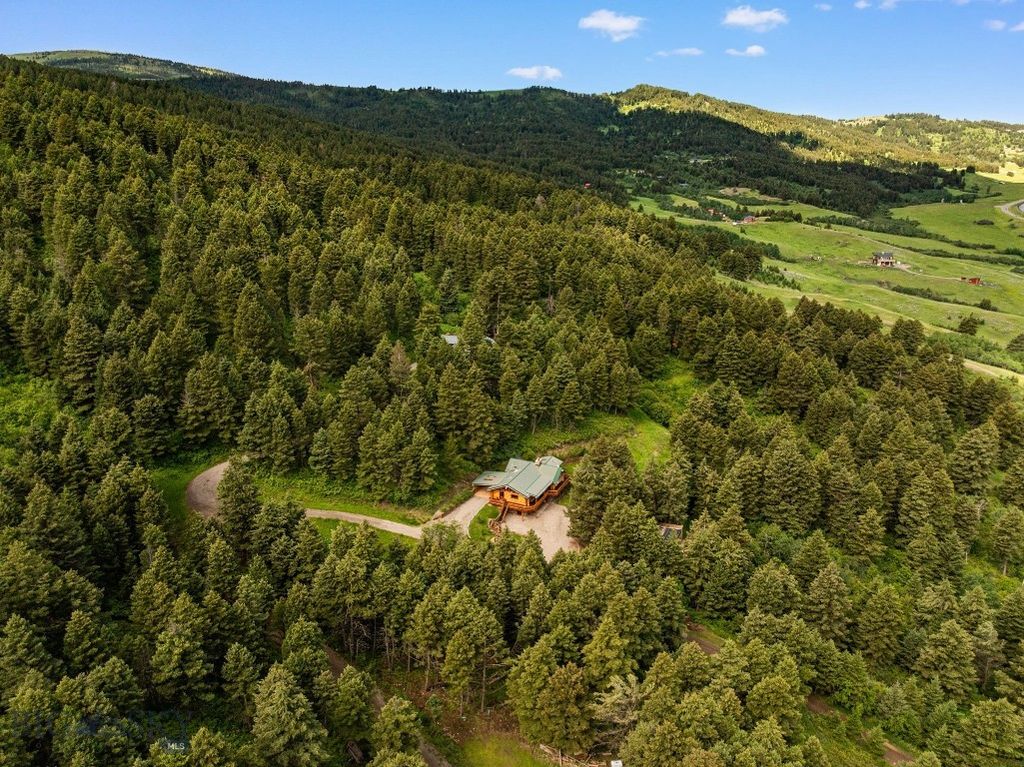 78 Lake Drive, Livingston, MT 59047 photo 81