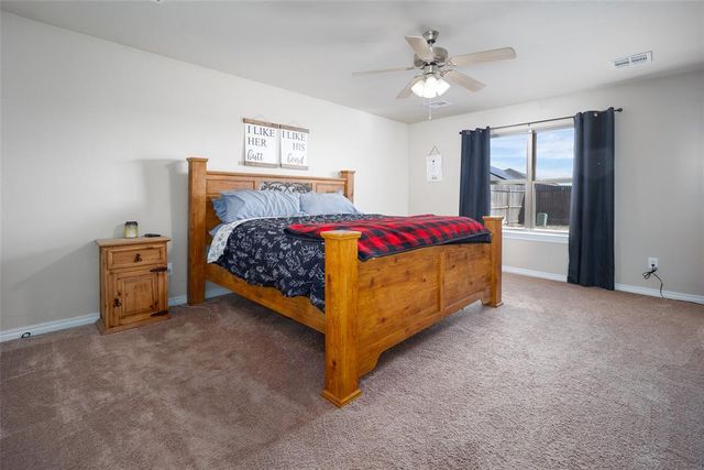 2408 Dora Place, Yukon, OK 73099