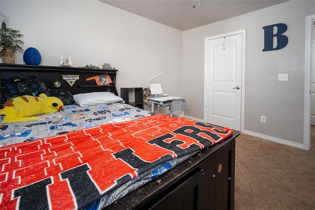 2408 Dora Place, Yukon, OK 73099