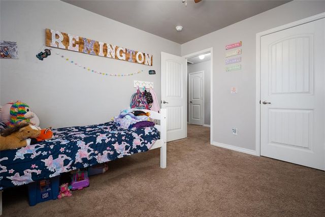 2408 Dora Place, Yukon, OK 73099