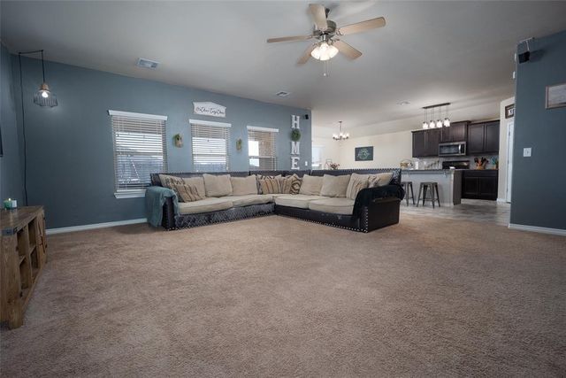 2408 Dora Place, Yukon, OK 73099