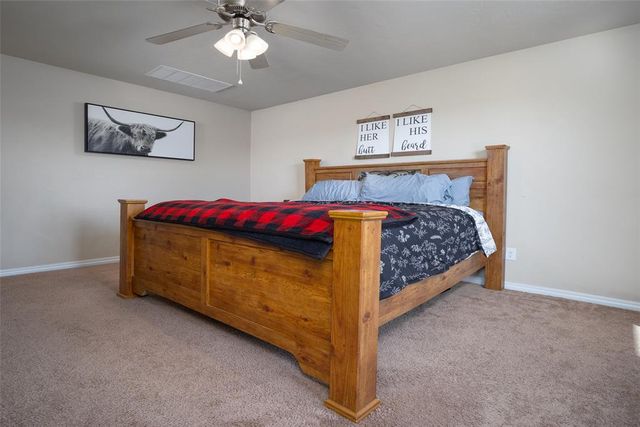 2408 Dora Place, Yukon, OK 73099