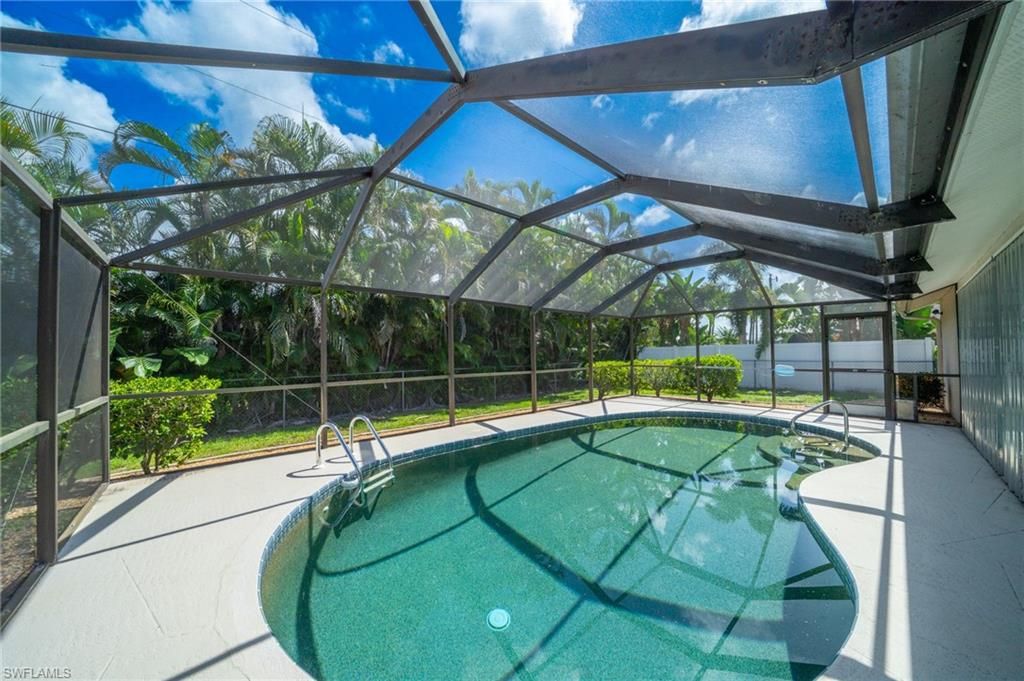 419 Mohawk PKWY, CAPE CORAL, FL 33914 — photo 2