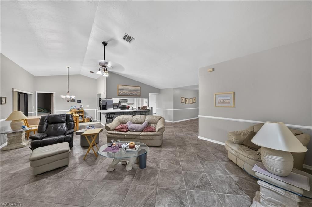 419 Mohawk PKWY, CAPE CORAL, FL 33914 — photo 4