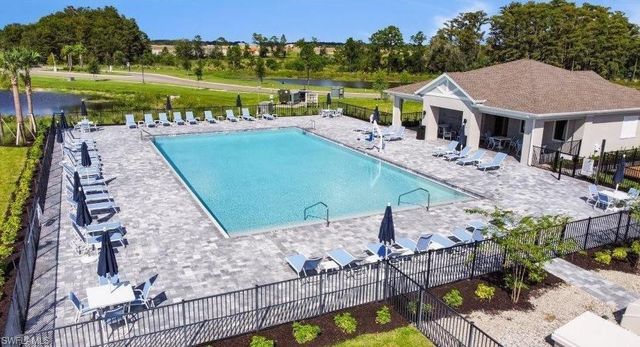 19558 Fairhill CT, Lehigh Acres, FL 33936