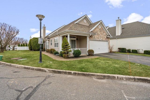 587 Leisure Drive, Ridge, NY 11961