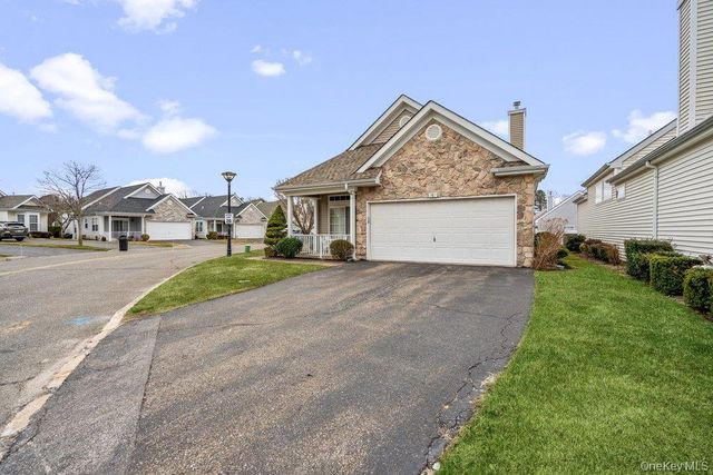 587 Leisure Drive, Ridge, NY 11961