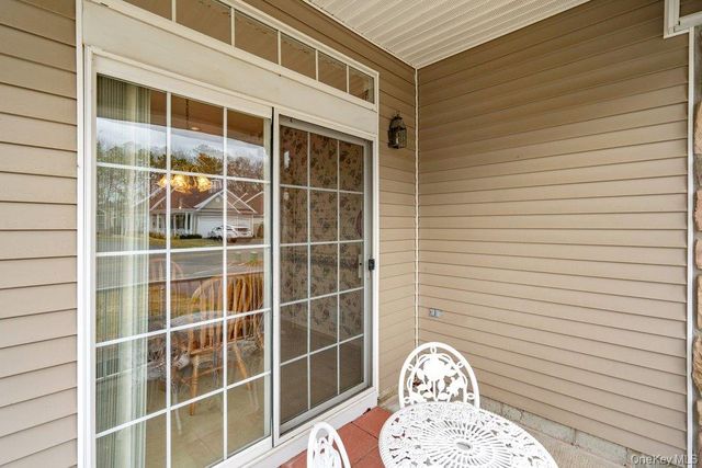 587 Leisure Drive, Ridge, NY 11961