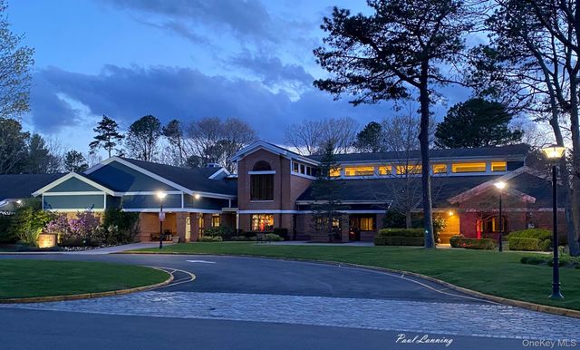 587 Leisure Drive, Ridge, NY 11961