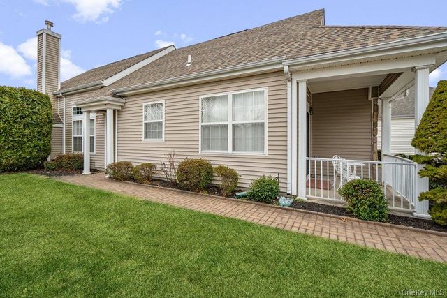 587 Leisure Drive, Ridge, NY 11961