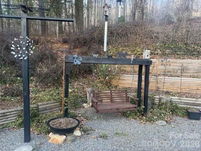 1372 Lickskillet Road, Burnsville, NC 28714