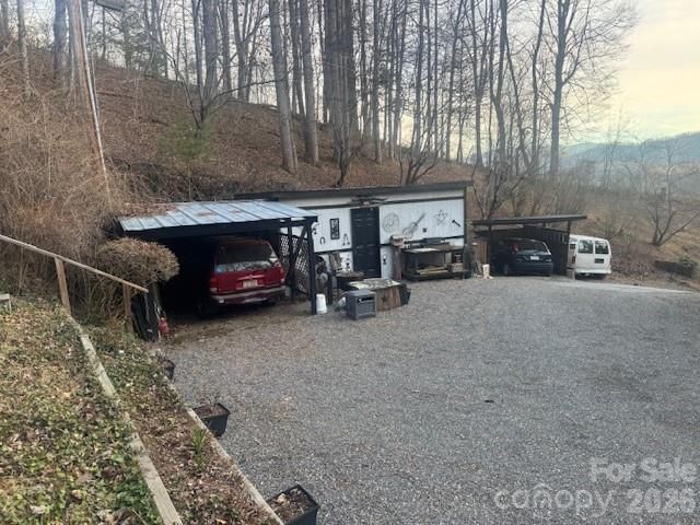 1372 Lickskillet Road, Burnsville, NC 28714