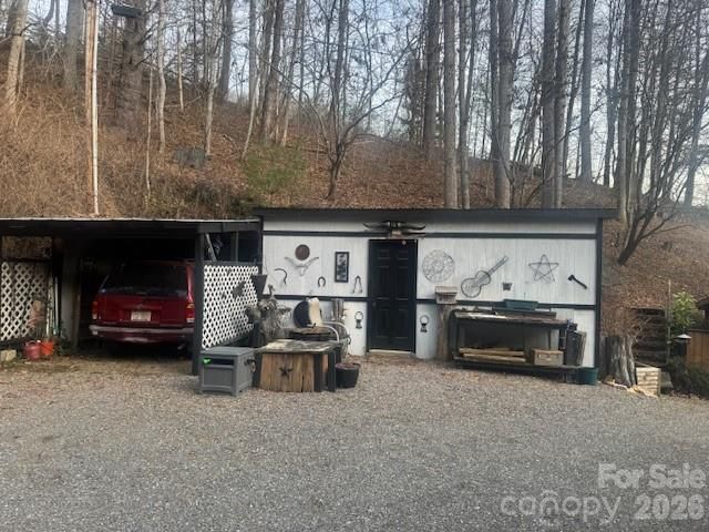 1372 Lickskillet Road, Burnsville, NC 28714