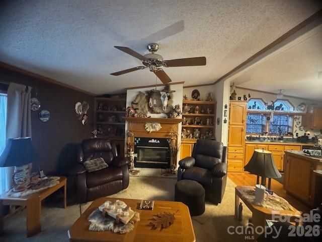 1372 Lickskillet Road, Burnsville, NC 28714