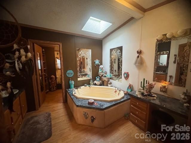 1372 Lickskillet Road, Burnsville, NC 28714