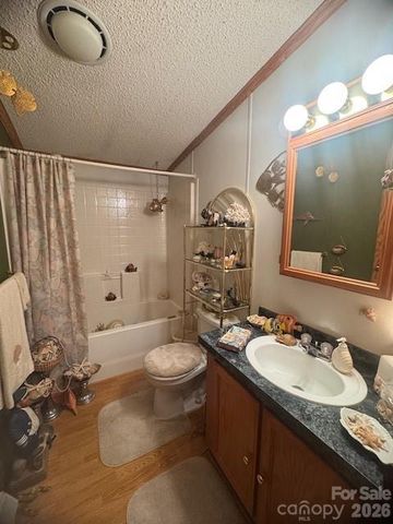 1372 Lickskillet Road, Burnsville, NC 28714