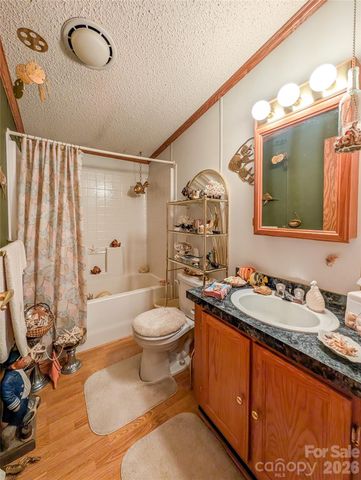 1372 Lickskillet Road, Burnsville, NC 28714