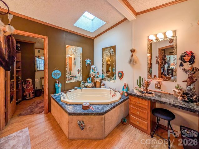 1372 Lickskillet Road, Burnsville, NC 28714