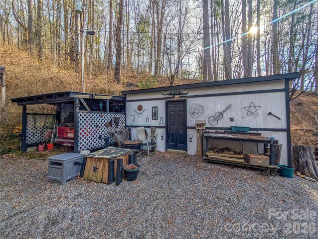 1372 Lickskillet Road, Burnsville, NC 28714
