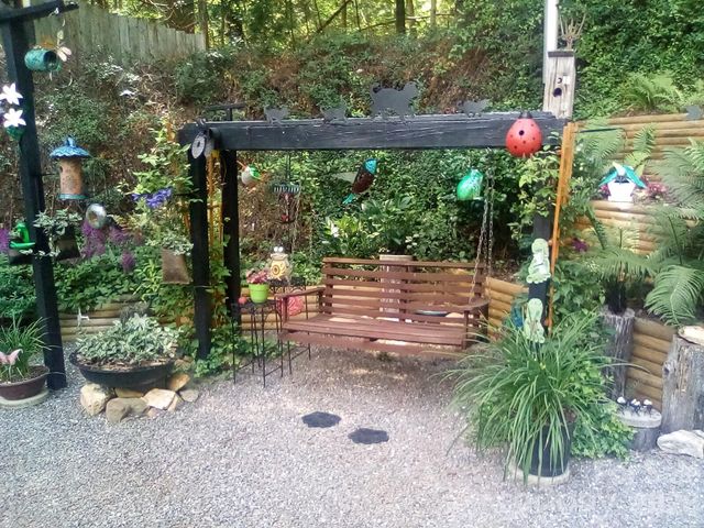 1372 Lickskillet Road, Burnsville, NC 28714