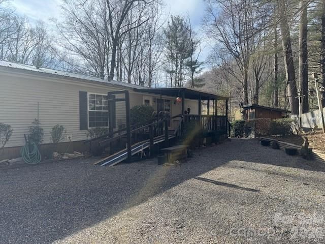 1372 Lickskillet Road, Burnsville, NC 28714