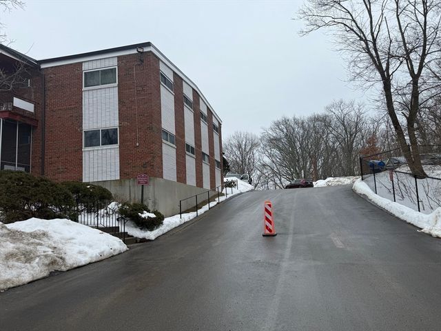 115 Grove Street 1, Boston, MA 02132