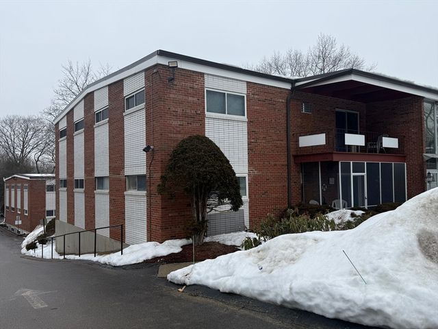 115 Grove Street 1, Boston, MA 02132