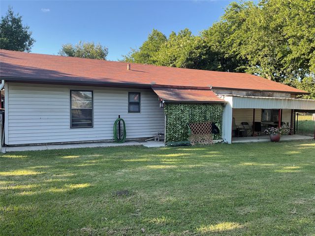 5602 County Road 2526, Royse City, TX 75189